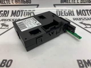 Блок комфорта передний правый, ориг. номер 31295231, Volvo V50 2007-2012