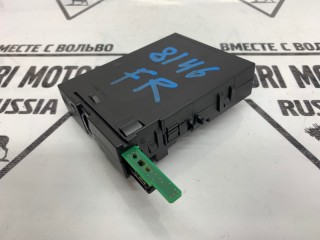 Блок комфорта передний правый, ориг. номер 31295231, Volvo V50 2007-2012