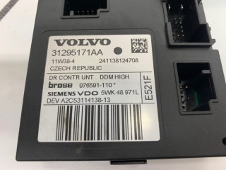 Блок комфорта передний правый, ориг. номер 31295231, Volvo V50 2007-2012