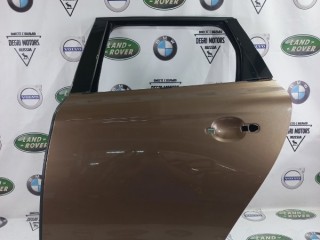 Дверь задняя левая, ориг. номер 31402417, Volvo XC60 2008-2013