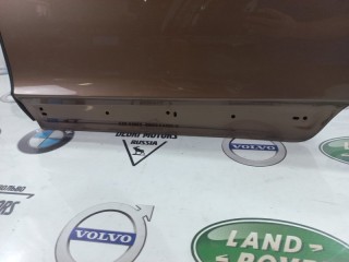 Дверь задняя левая, ориг. номер 31402417, Volvo XC60 2008-2013