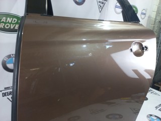 Дверь задняя левая, ориг. номер 31402417, Volvo XC60 2008-2013