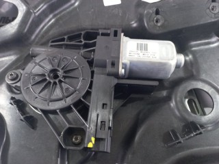 Стеклоподъемник задний левый, ориг. номер 30753329, Volvo XC60 2008-2013