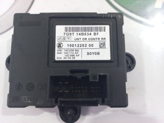Блок управления двери задний, ориг. номер 31295415, Volvo XC60 2008-2013