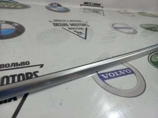 Молдинг стекла задний левый, ориг. номер 31371113, Volvo XC60 2008-2013