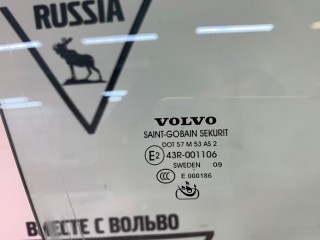 Стекло переднее правое, ориг. номер 30779527, Volvo XC70 2007-2013