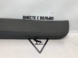 Молдинг двери передний правый, ориг. номер 31349594, Volvo XC60 2008-2013