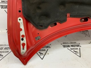 Капот, ориг. номер 30796490, Volvo S60 P24 2004-2010