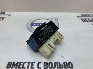 Блок управления вентилятором, 9442933, Volvo 960 I [рестайлинг]