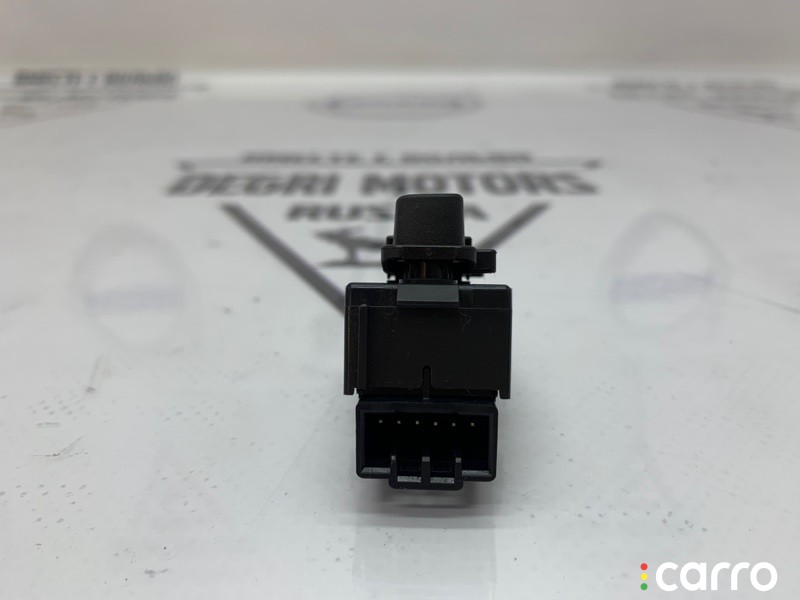 31318987 Кнопка центрального замка передняя левая Volvo XC70 2010г. - фото №2