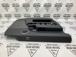 Обшивка двери передняя левая, ориг. номер LR047097, Land Rover Range Rover Sport L494 2013-2017