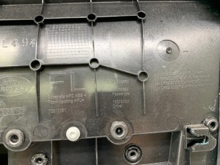 Обшивка двери передняя левая, ориг. номер LR047097, Land Rover Range Rover Sport L494 2013-2017