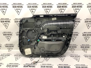 Обшивка двери передняя левая, ориг. номер LR047097, Land Rover Range Rover Sport L494 2013-2017