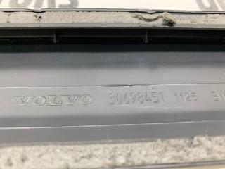 Молдинг двери передний левый, ориг. номер 30698451, Volvo XC90 2006-2014