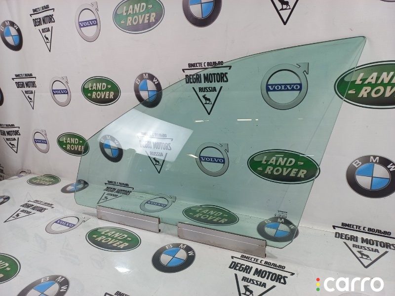 Стекло переднее левое Volvo XC90 2006-2014, левый руль, 31386886, фото 1