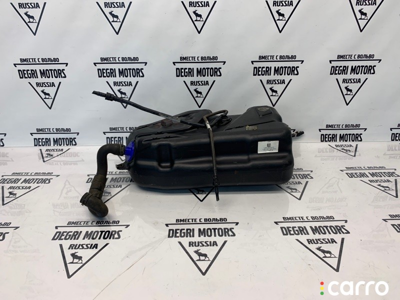 Топливный бак Land Rover Range Rover Sport L494 2013-2017, дизель, LR062383, фото 1