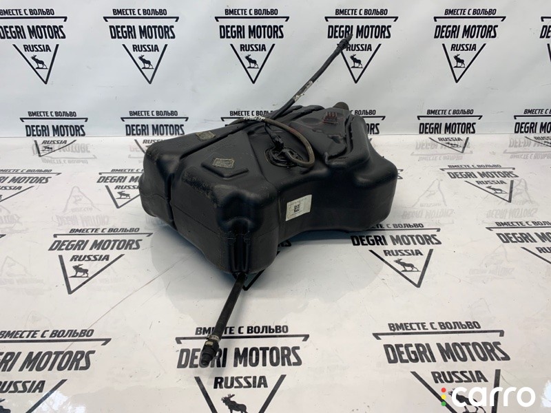 Топливный бак Land Rover Range Rover Sport L494 2013-2017, дизель, LR062383, фото 3