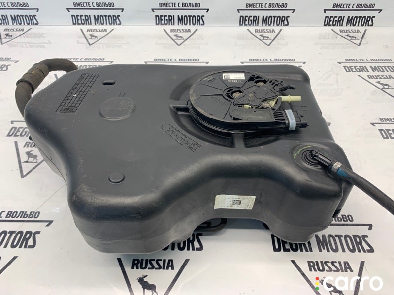 Топливный бак Land Rover Range Rover Sport L494 2013-2017, дизель, LR062383, фото 12