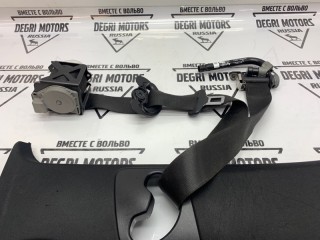 Ремень безопасности передний правый, ориг. номер 72117161046, BMW X5 E70 2006-2010