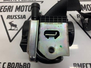 Ремень безопасности передний правый, ориг. номер LR081127, LAND ROVER Discovery 5 2017-2021
