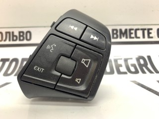Переключатель аудио правый, ориг. номер 31334463, Volvo XC70 2007-2013