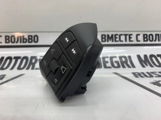 Переключатель аудио правый, ориг. номер 31334463, Volvo XC70 2007-2013