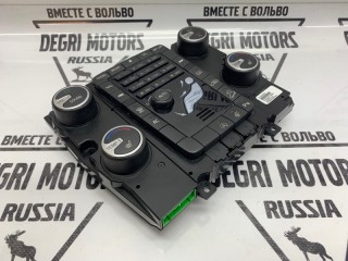 Блок управления климат-контролем, ориг. номер 31443427, Volvo XC70 2007-2013