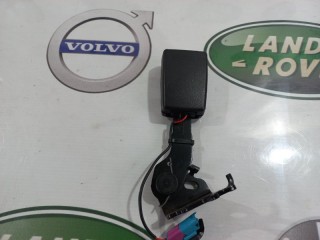 Замок ремня безопасности задний правый, ориг. номер 31332777, Volvo XC60 2008-2013