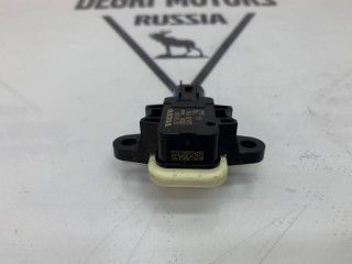 Датчик удара передний, ориг. номер 31476970, Volvo V60 2010-2013