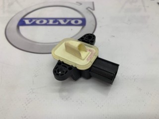 Датчик удара передний, ориг. номер 31476970, Volvo V60 2010-2013
