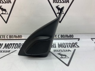 Колонка аудио передняя правая, ориг. номер 8635483, Volvo XC70 2007-2013