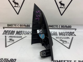 Колонка аудио передняя правая, ориг. номер 8635483, Volvo XC70 2007-2013