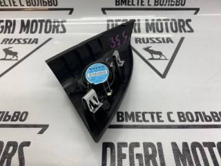 Колонка аудио передняя правая, ориг. номер 8635483, Volvo XC70 2007-2013