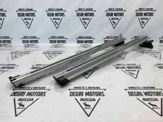 Полка багажника Volvo XC70 2007-2013, 31292554