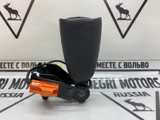 Замок ремня безопасности, ориг. номер 8632319, Volvo XC70 2007-2013