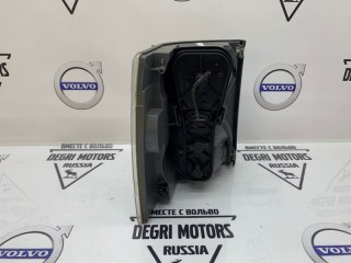 Фонарь задний правый, ориг. номер XFB000246, Land Rover Range Rover L322 2002-2005