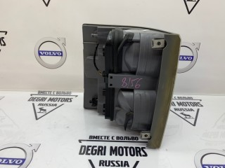 Фонарь задний правый, ориг. номер XFB000246, Land Rover Range Rover L322 2002-2005