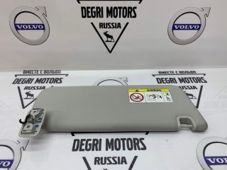 Козырек солнцезащитный передний левый, ориг. номер LR088667, Land Rover Range Rover Sport L494 2013-2017