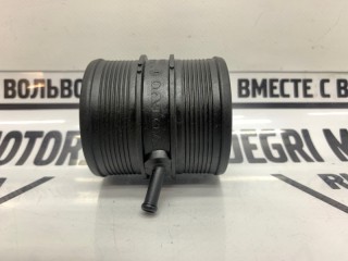 Патрубок интеркулера, ориг. номер 30792884, Volvo XC70 2007-2013