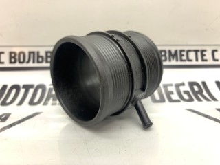 Патрубок интеркулера, ориг. номер 30792884, Volvo XC70 2007-2013