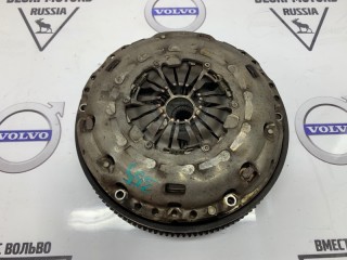 Комплект сцепления Volvo XC70 2007-2013, МКПП, 31401174