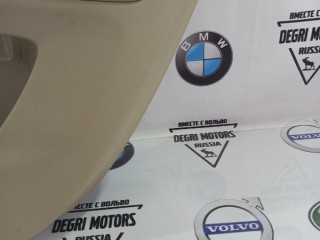Обшивка двери задняя правая, ориг. номер 39812660, Volvo XC60 2008-2013