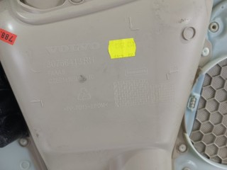 Обшивка двери задняя правая, ориг. номер 39812660, Volvo XC60 2008-2013