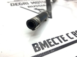 Трубка топливная, ориг. номер 31303327, Volvo XC70 2007-2013
