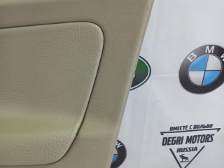 Обшивка двери передняя правая, ориг. номер 39818764, Volvo XC60 2008-2013
