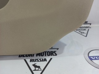 Обшивка двери передняя правая, ориг. номер 39818764, Volvo XC60 2008-2013