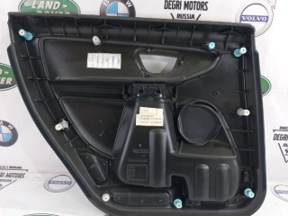 Обшивка двери задняя правая, ориг. номер 39896735, Volvo XC90 2006-2014