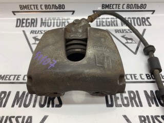 Суппорт тормозной передний левый, ориг. номер 36000484, Volvo S40 2007-2012