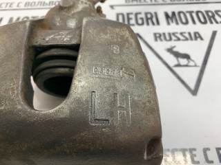 Суппорт тормозной передний левый, ориг. номер 36000484, Volvo S40 2007-2012