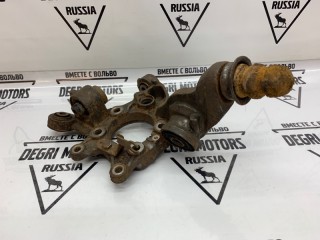 Кулак задний левый, ориг. номер 31277991, Volvo XC90 2006-2014